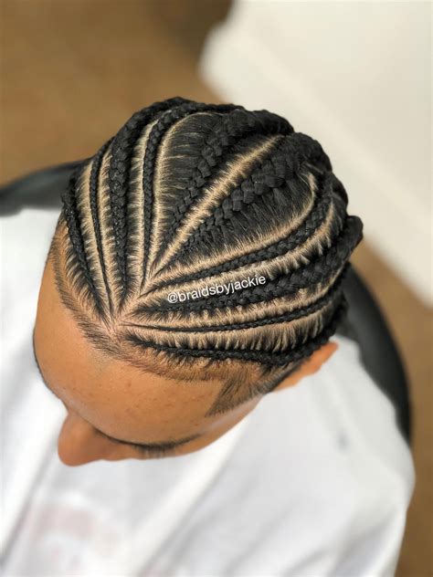 braids for men's hair|short hair men's braid styles.